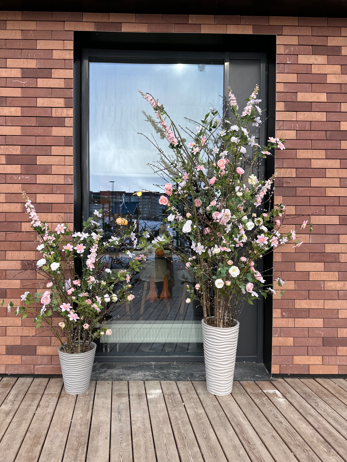 Обложка проекта: В гостях у Мартина                                                       Оформле