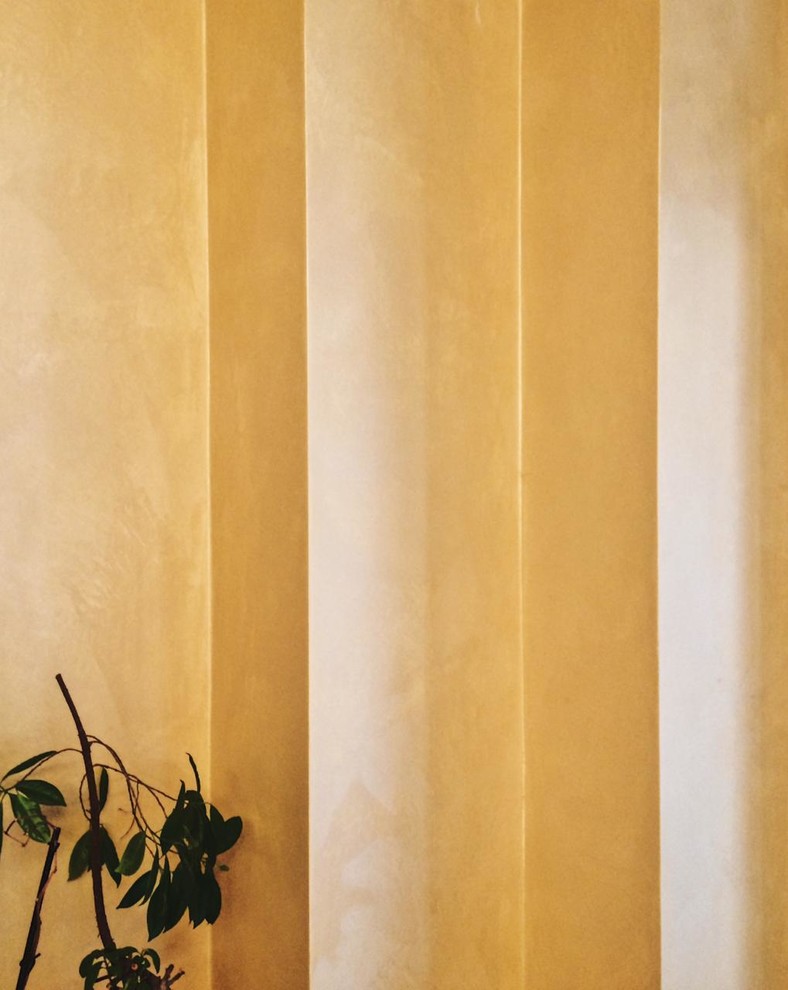 Обложка проекта: Шпалерная