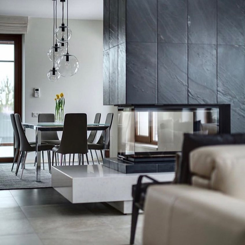 Каменный шпон