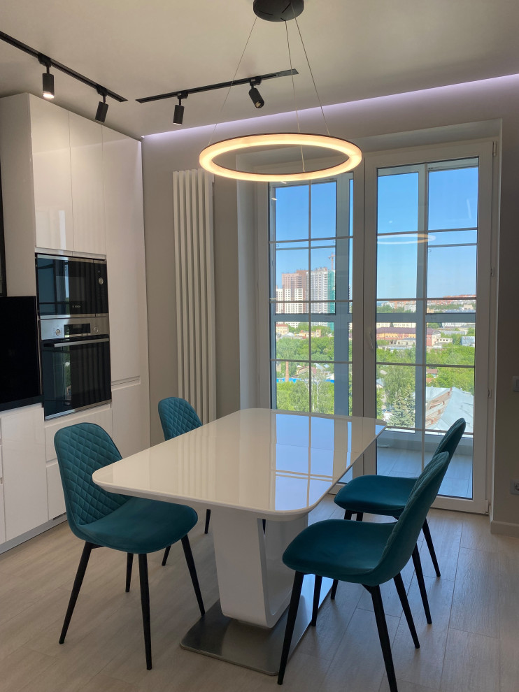 Квартира ЖК Олимп