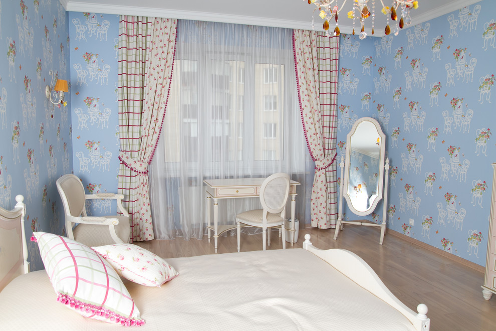 Вдохновляя деталями