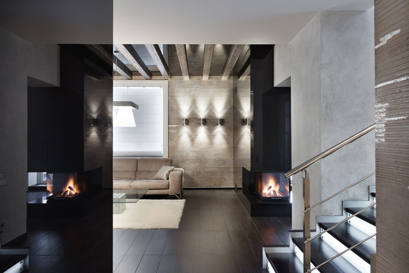 Чувственный минимализм