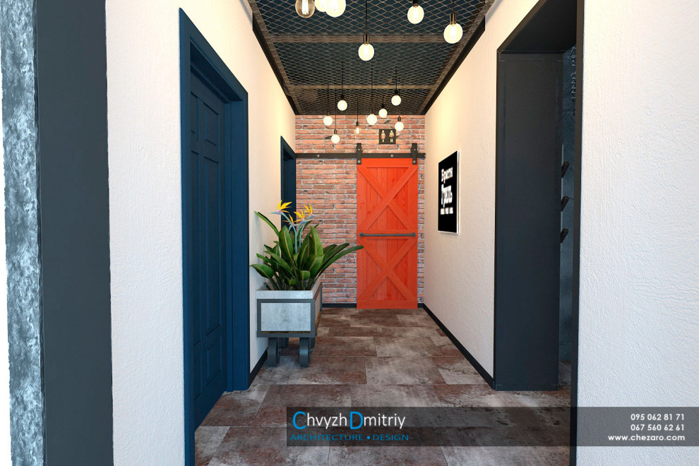 Братья гриль