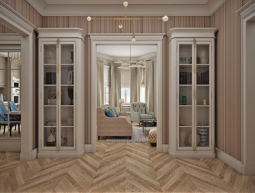 Бискайская шкатулка