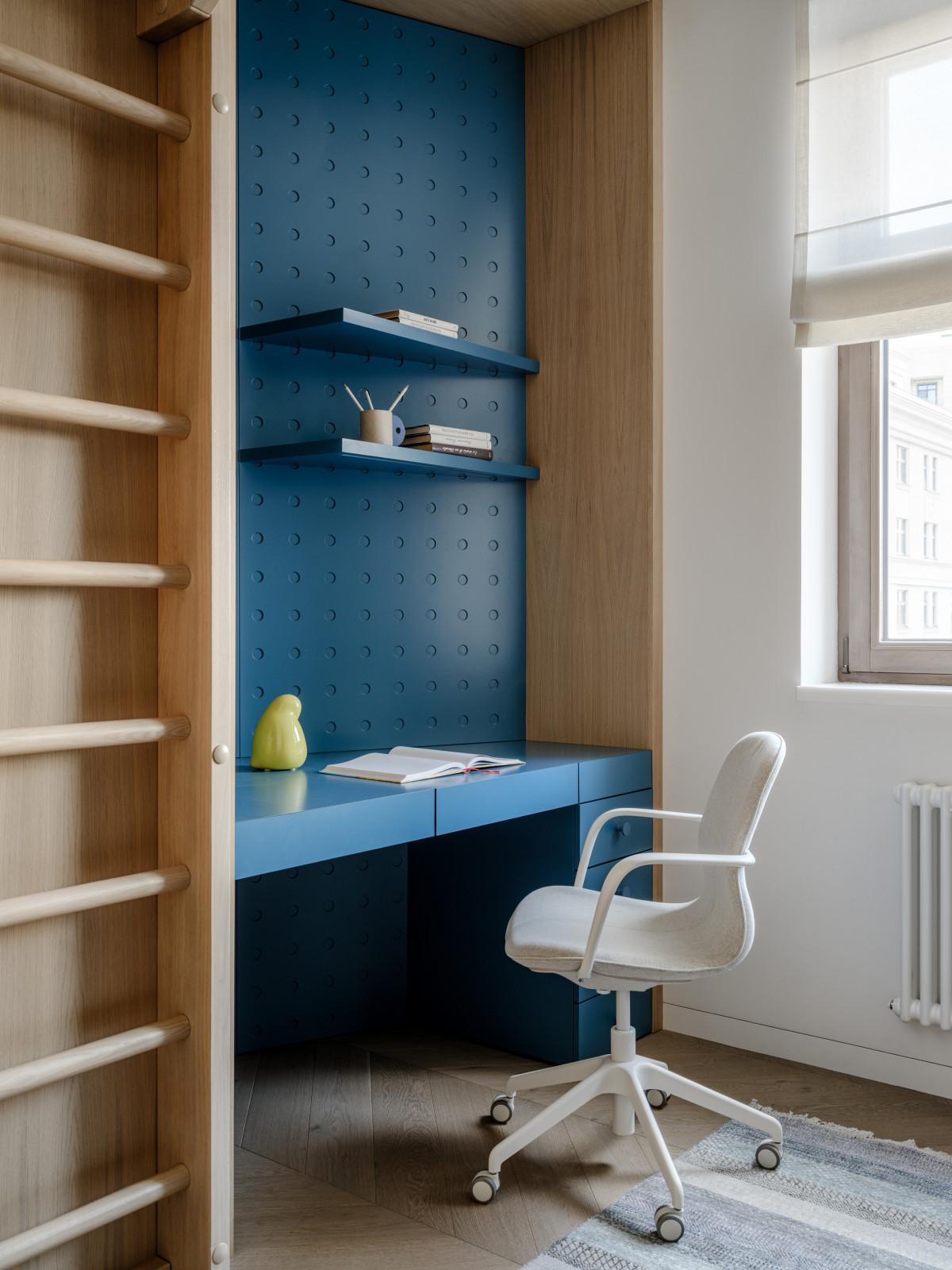 ЖК Донской Олимп