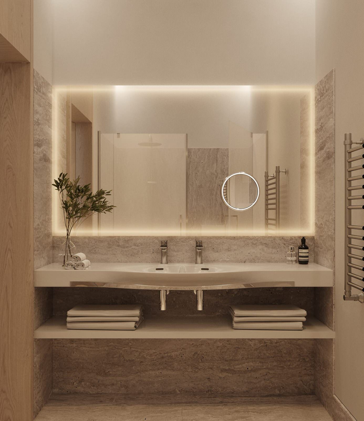 Пансионат "Кристалл"