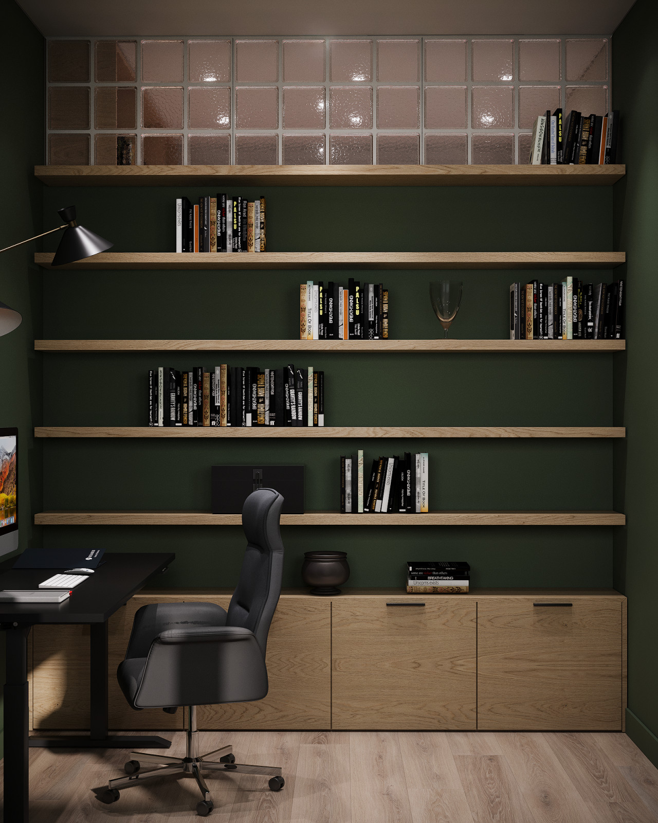 Лесная Отрада