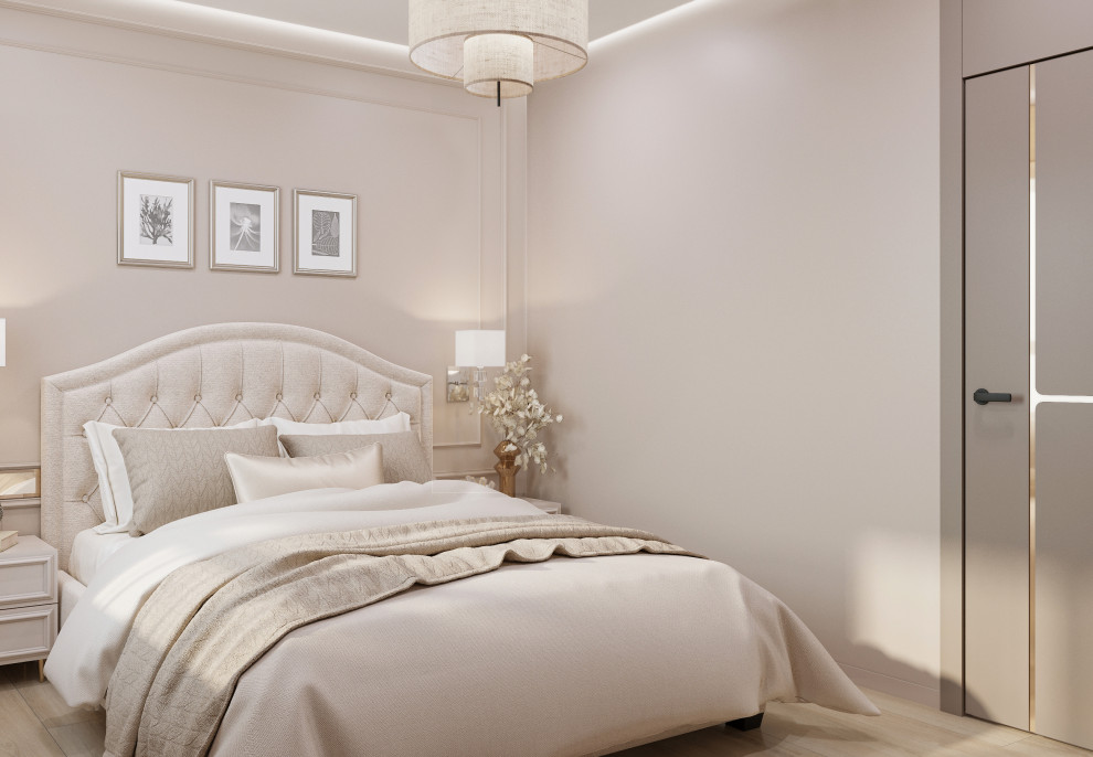 Квартира для молодой пары