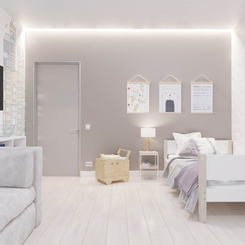 Квартира 100м2