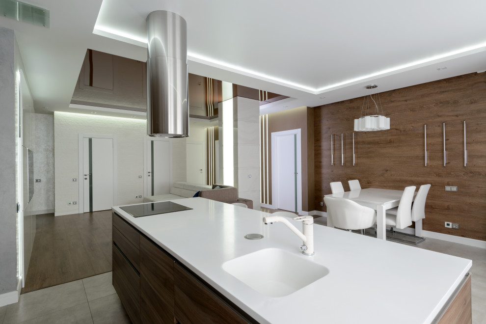 Реальный порядок.