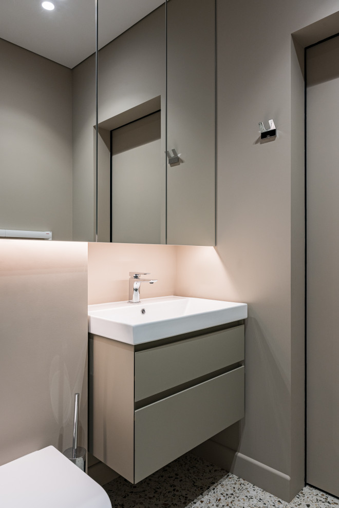 Дизайнерская любовь