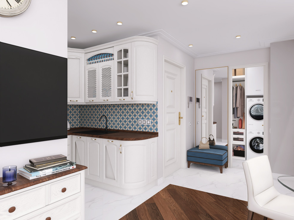 Обложка проекта: Проект "Классическая история"