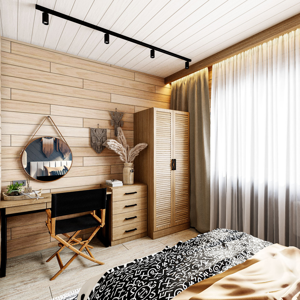 Эко отель Крым