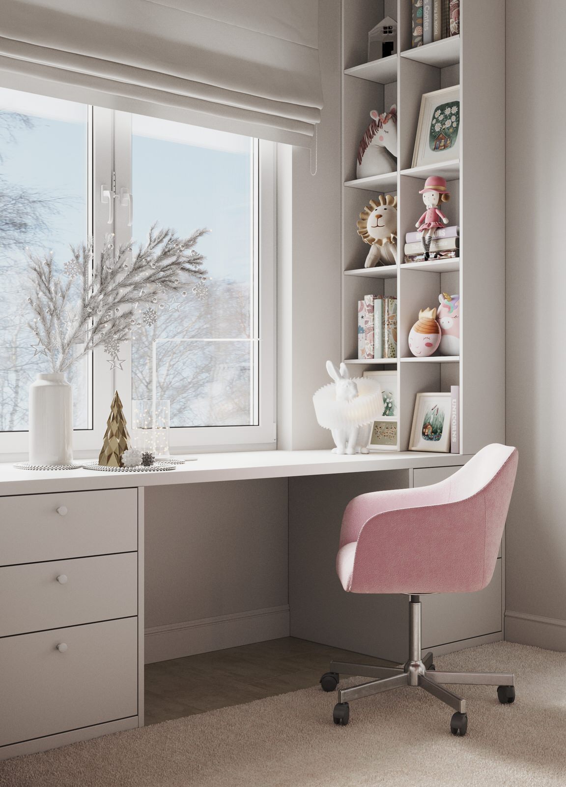 Соколинная