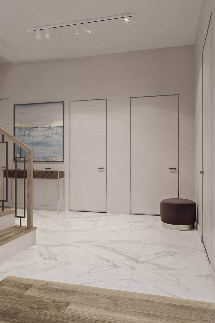 Дом Владимирская обл