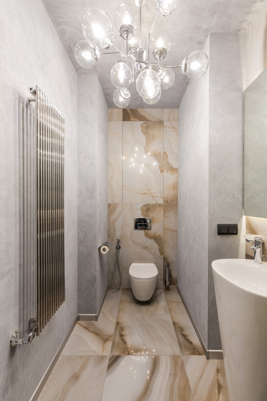 Лофт в интерьере