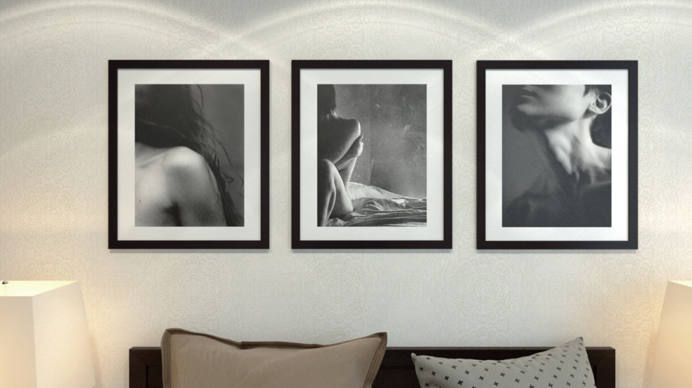 Квартира на Новоясеневском проспекте