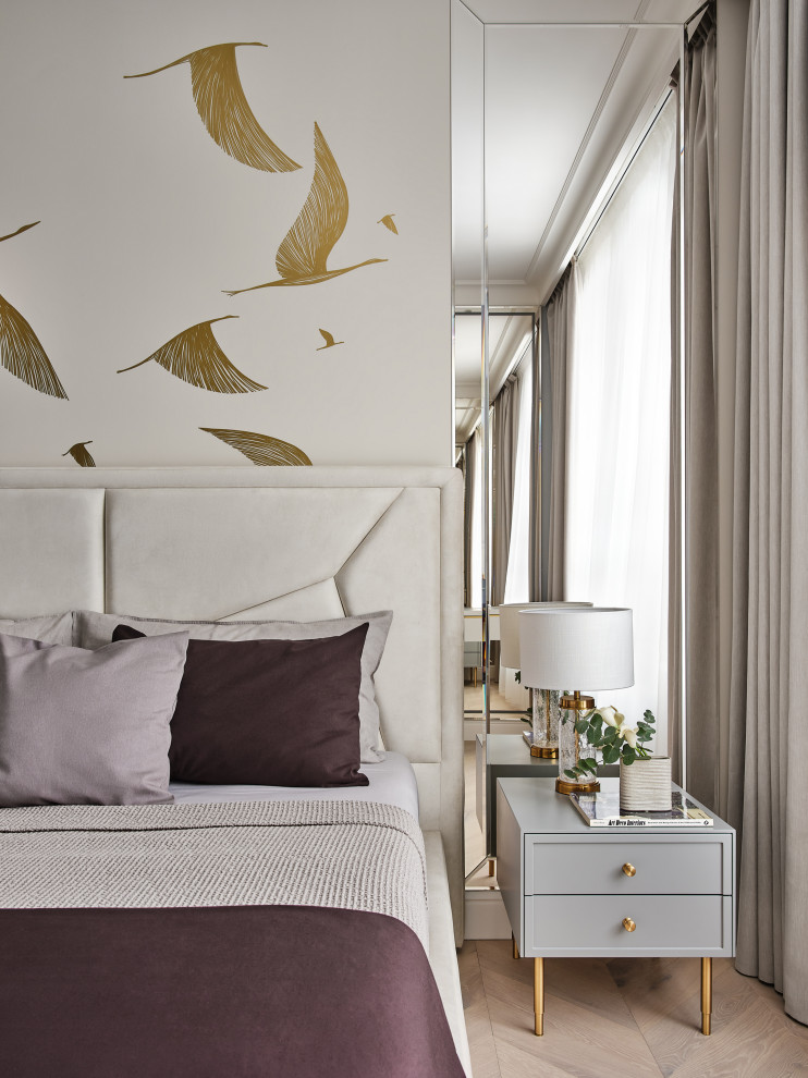 ЖК Сердце Столицы