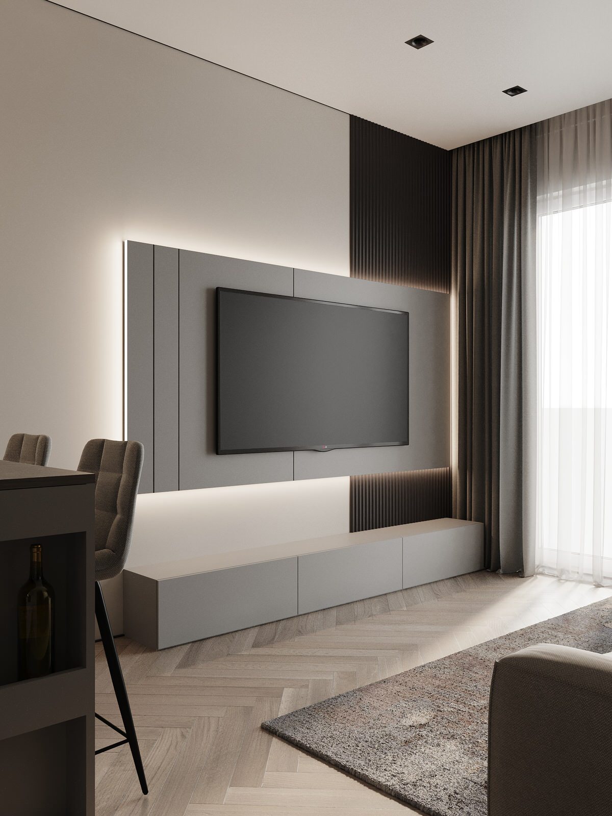 ЖК Город L-Town, Челябинск