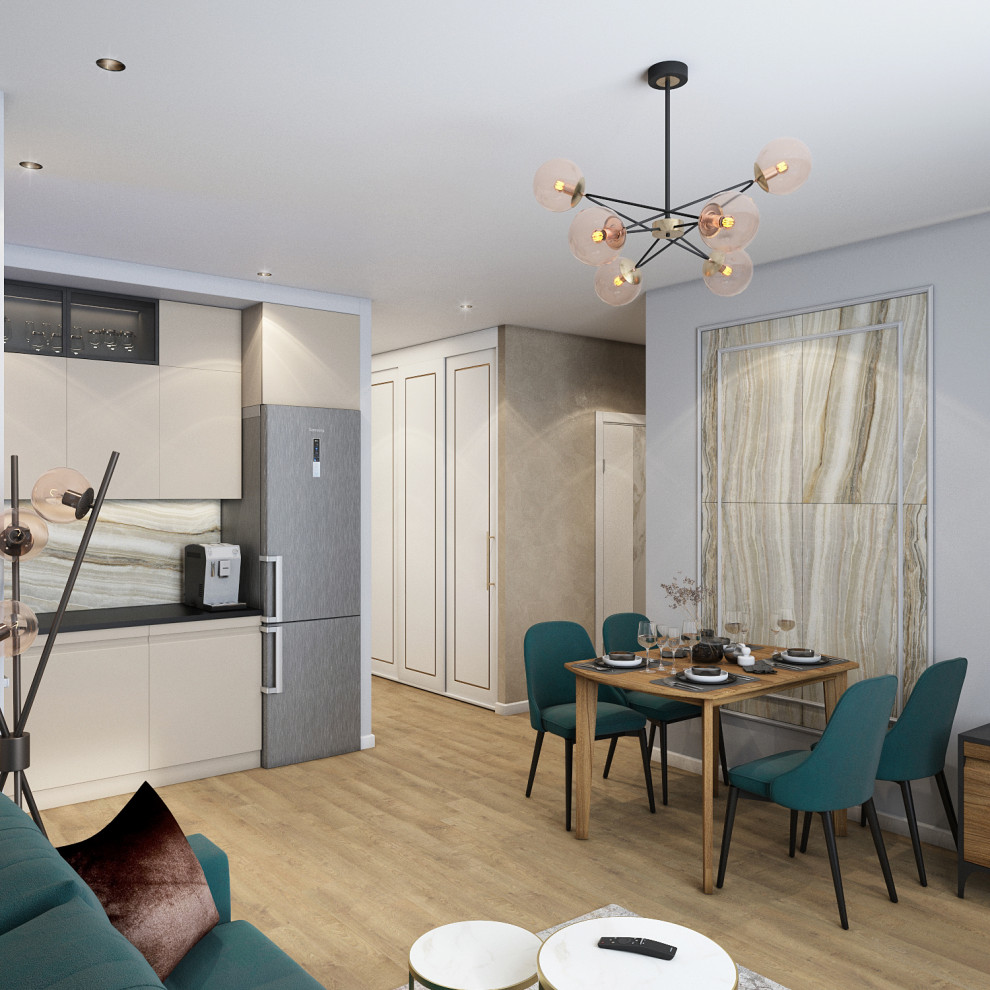 Квартира 78 м2