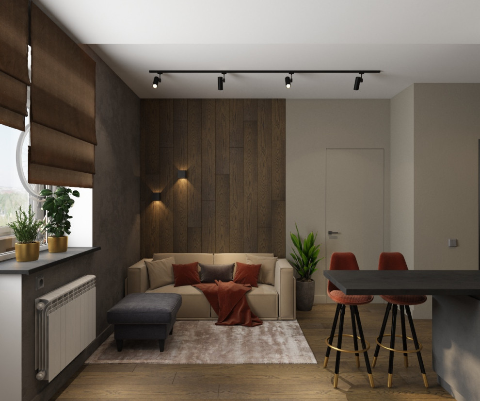 ЖК ЛЮБЛИНСКИЙ