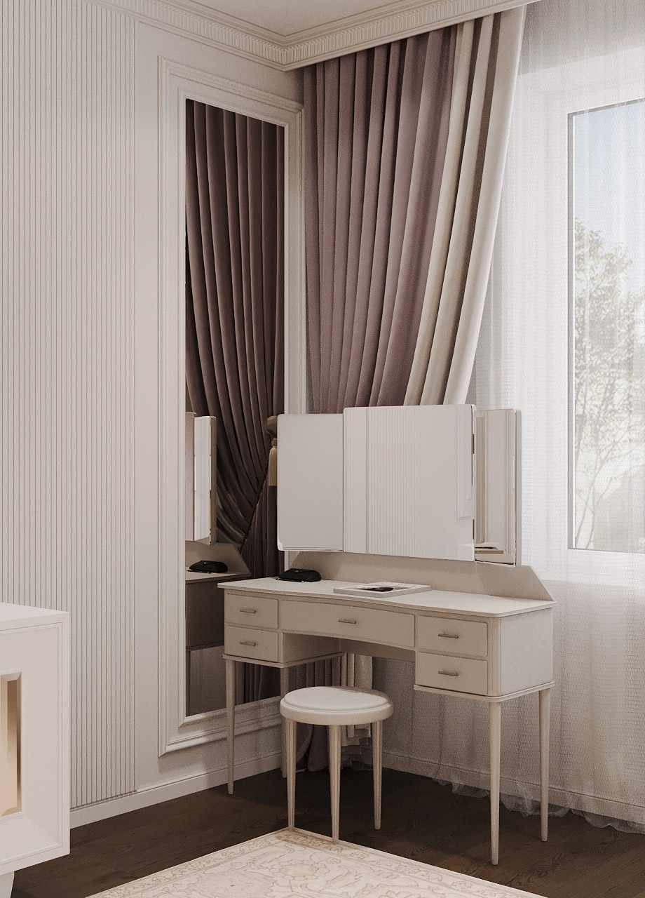 Ул. Маршала Тимошенко