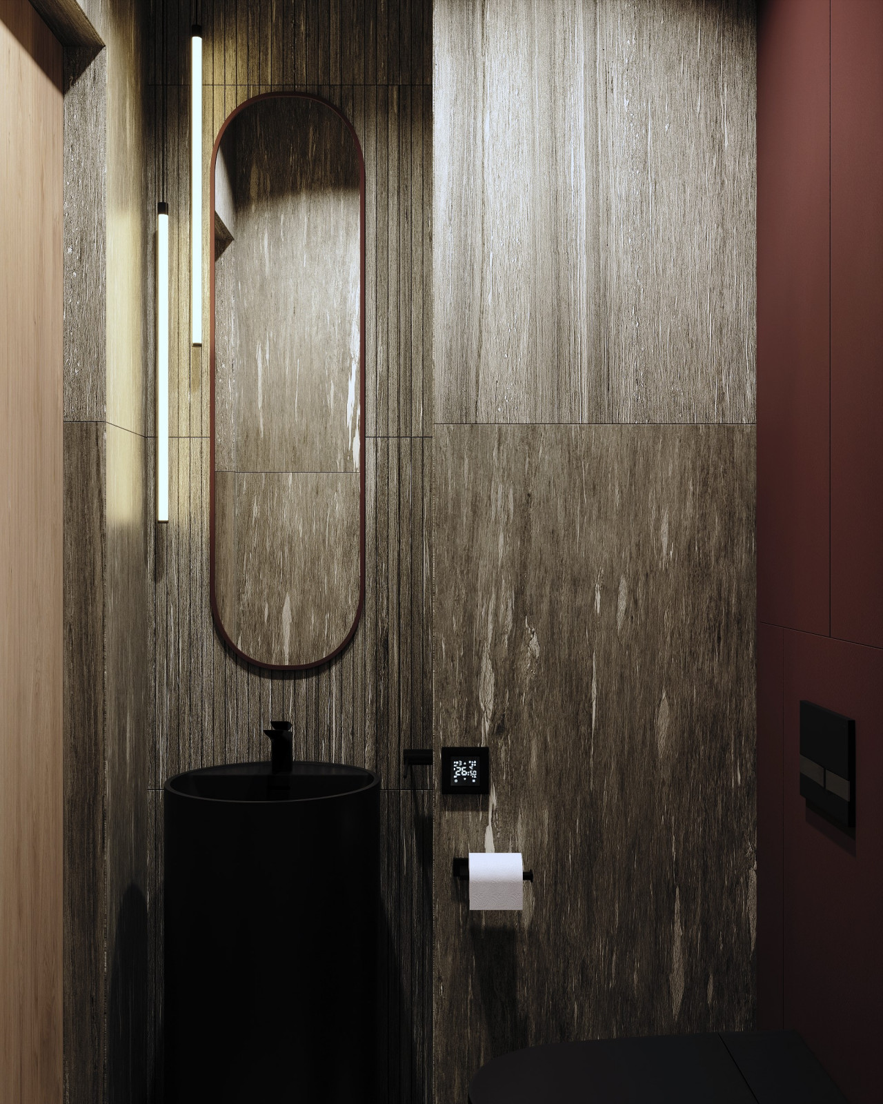 Двухуровневая квартира г. Обнинск