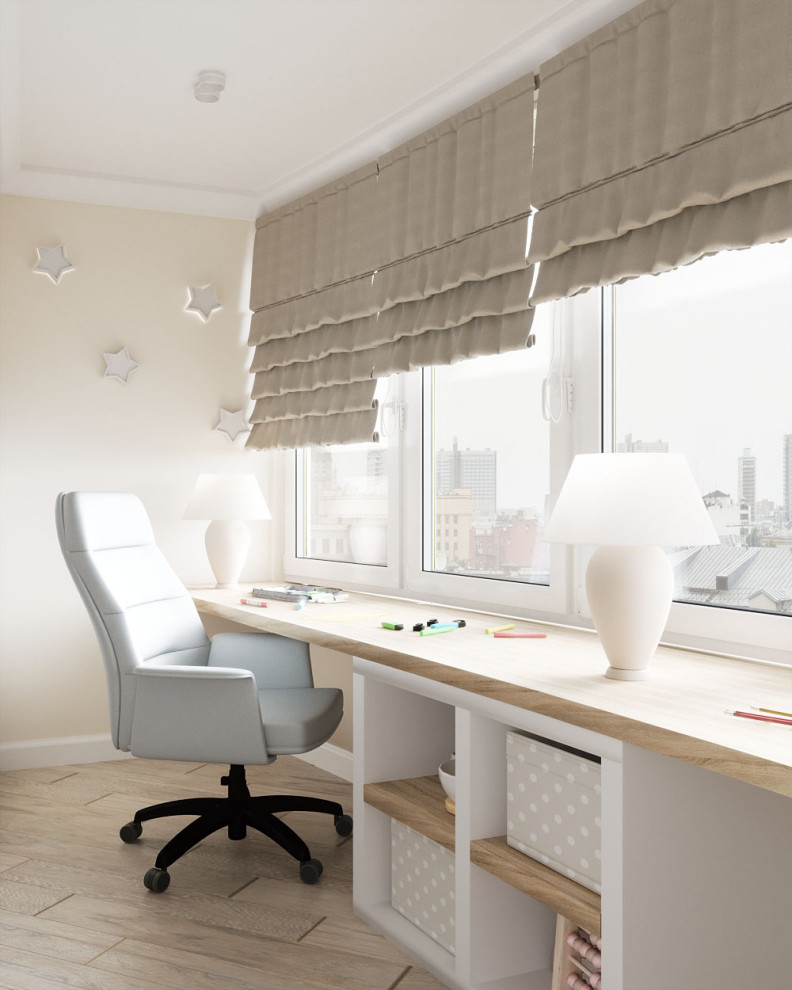 Детская спальня