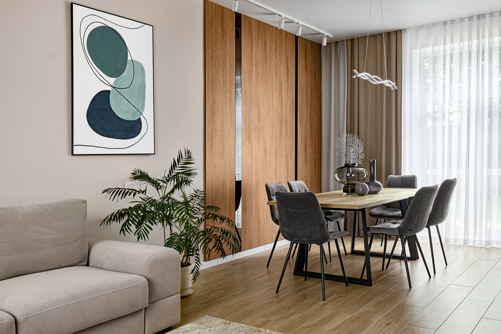 Обложка проекта: РЕАЛИЗАЦИЯ. Коттедж 140 м2