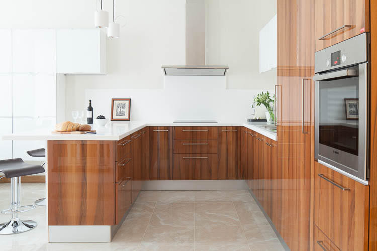 Квартира в ЖК "Покровские Ворота"