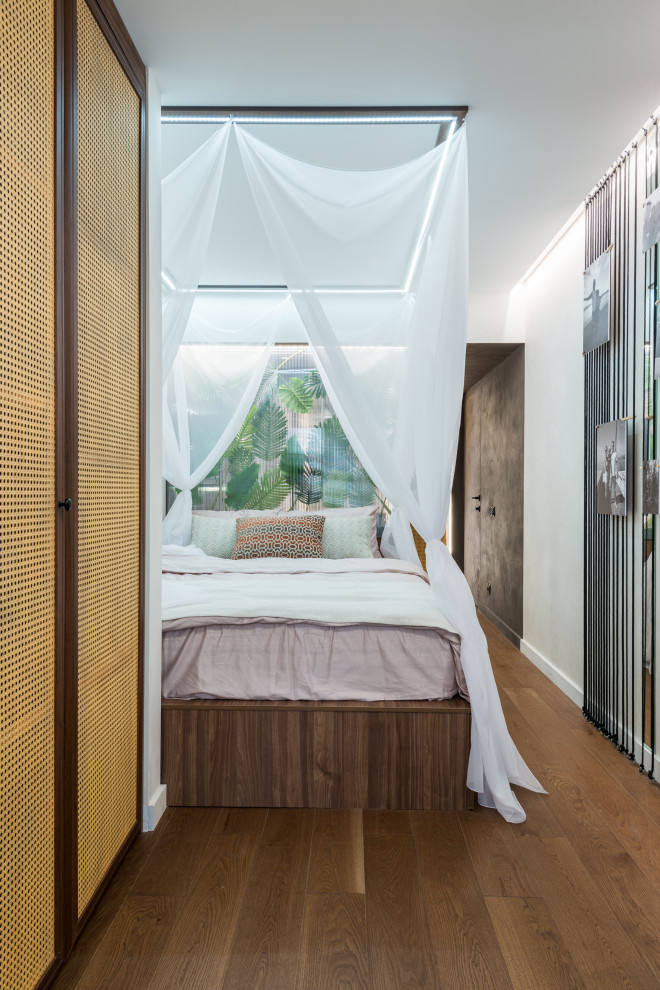 ТЕЛЕПРОЕКТ Большие перемены: ремонт для семьи Орловых