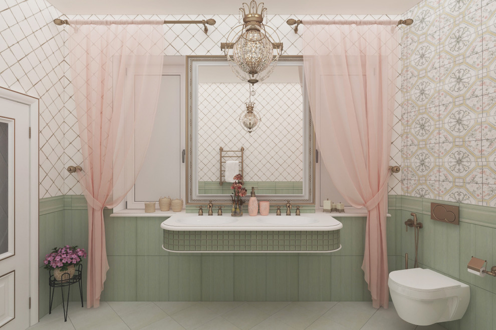 Обложка проекта: Загородный Дом 350 кв.м. Звенигород.