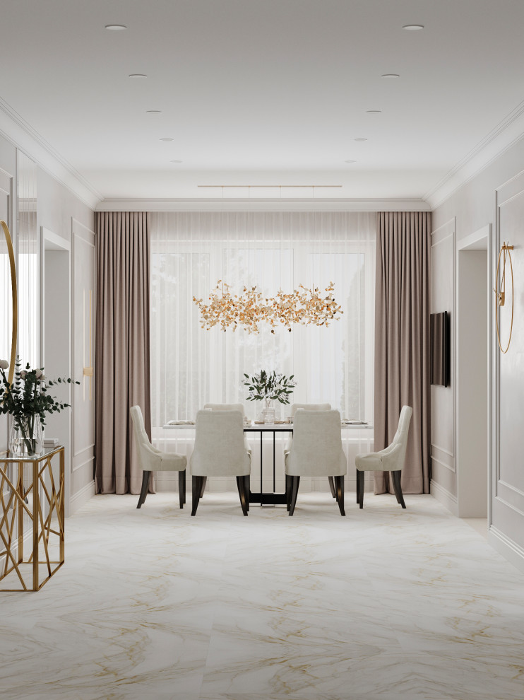 Золотая нить