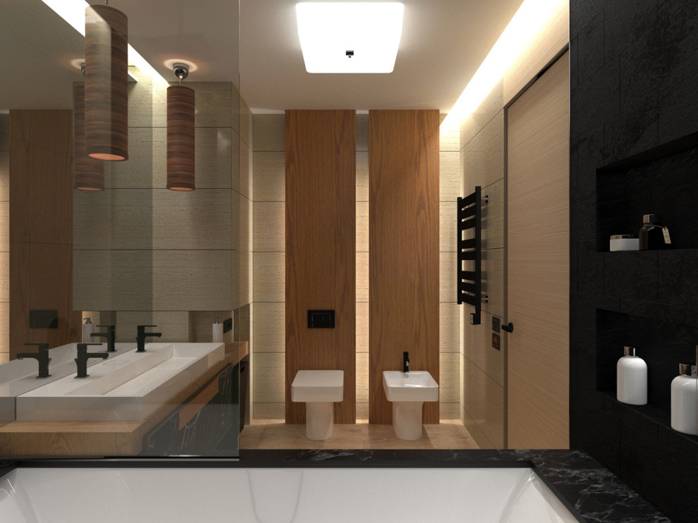 Квартира в ЖК "Лобачевский"