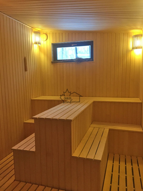 Баня Филатов Луг