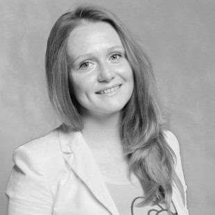 Дарья Каменец