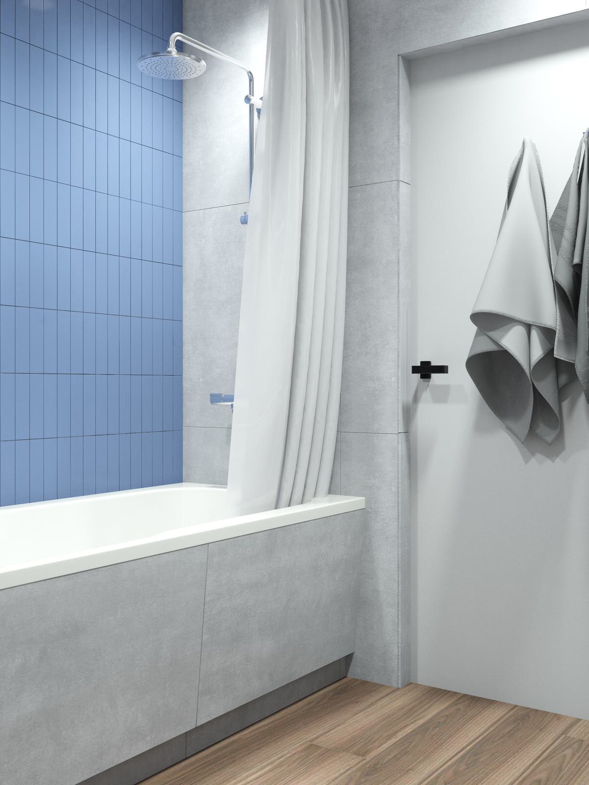 Тимирязеваская  57 кв.м.