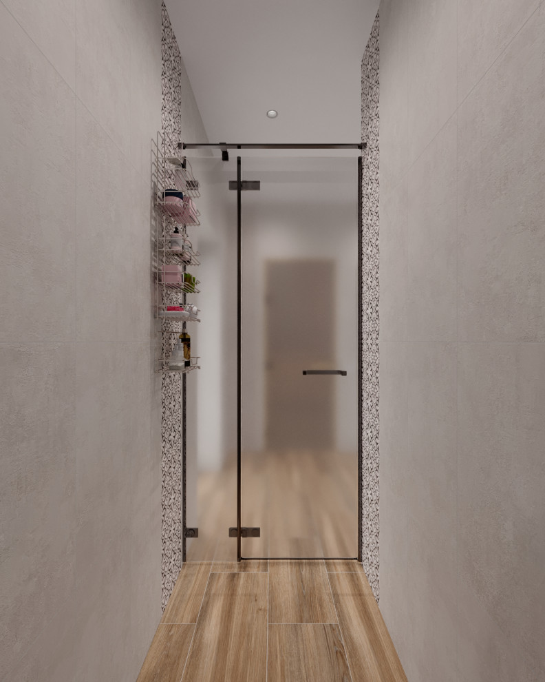 Дизайн проект дома 145м