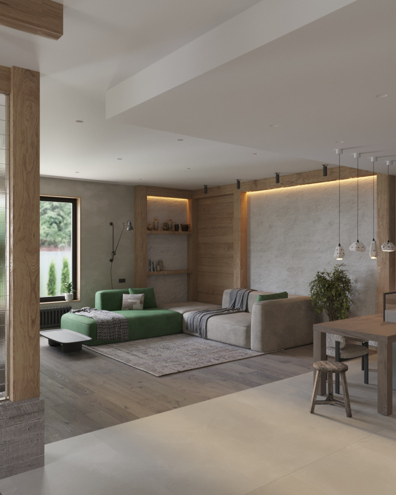 Никита Кожуховский