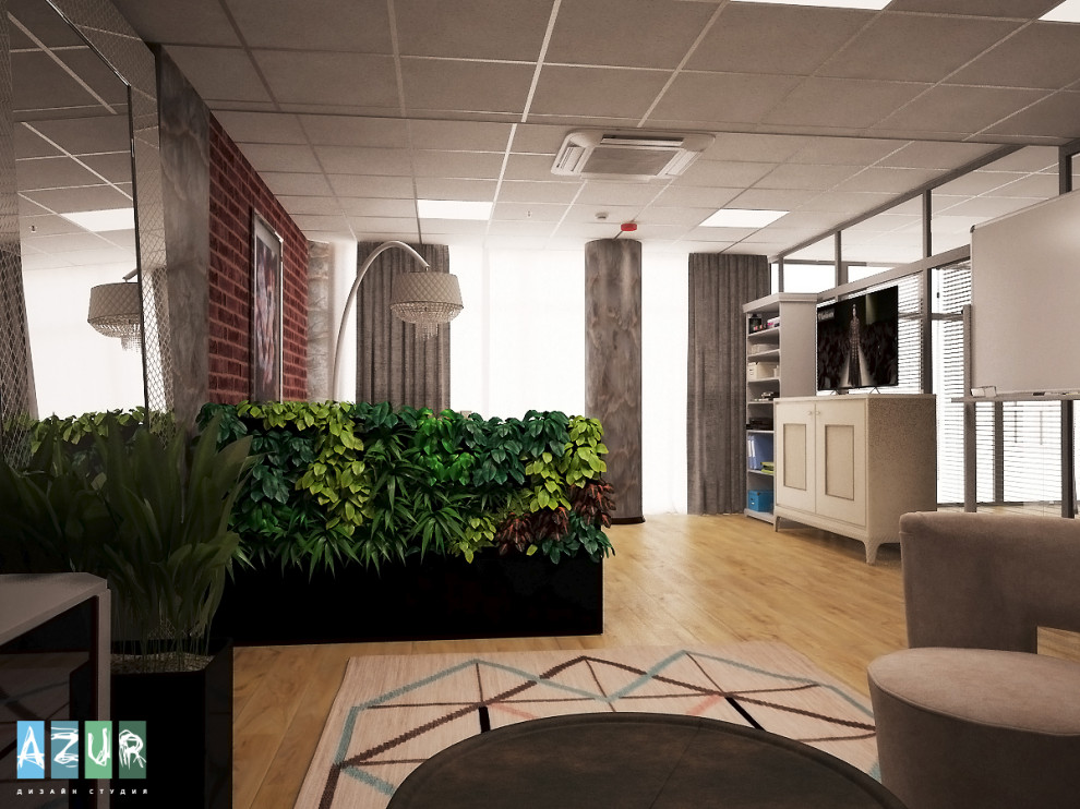 Салон-магазин