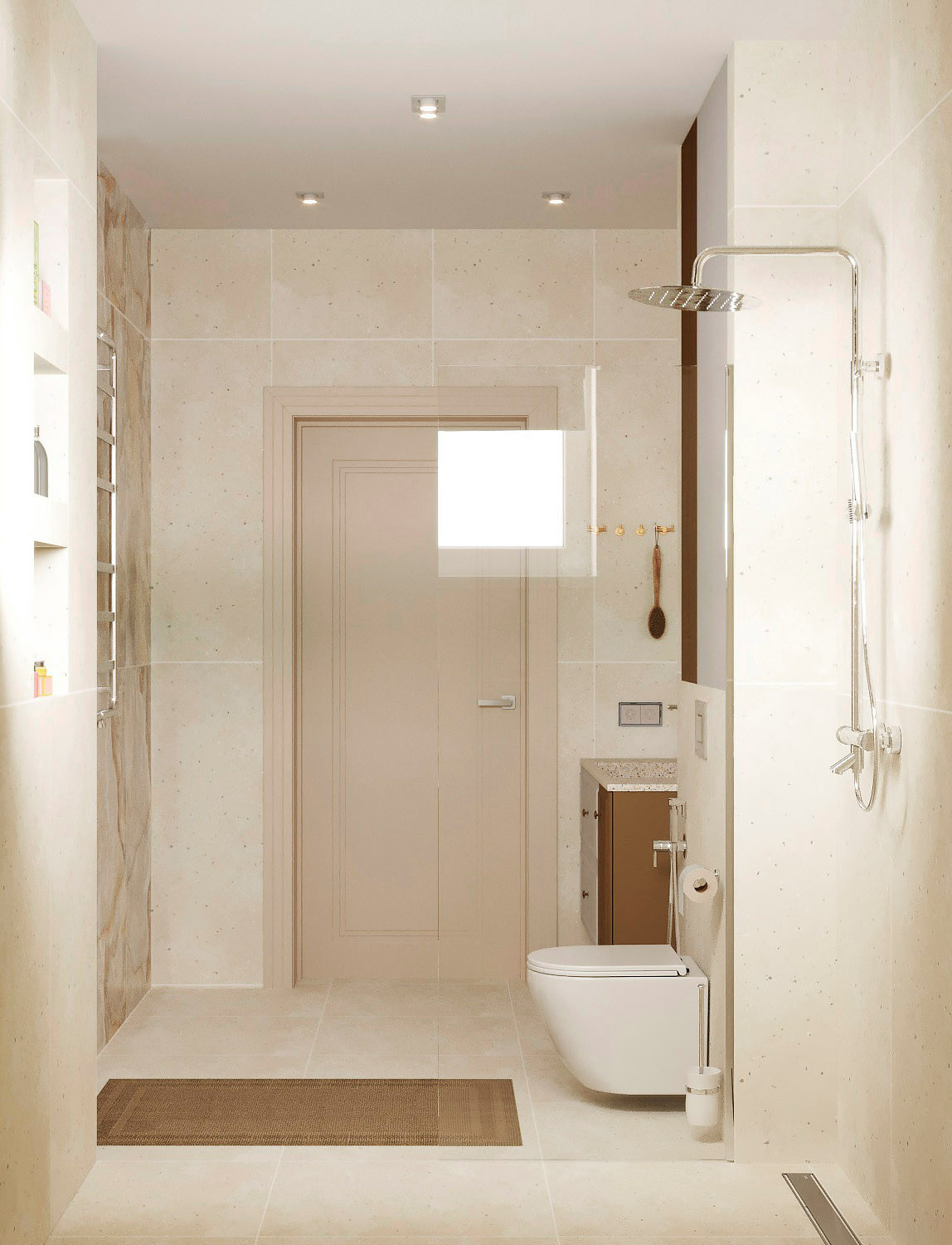 Частный дом 415 кв.м.