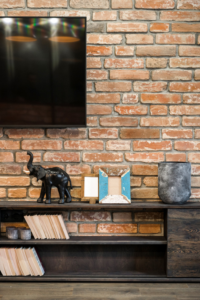 Проект Квартиры 7024