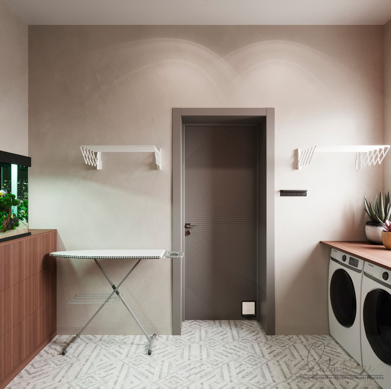 Проект дома 109 кв.м.