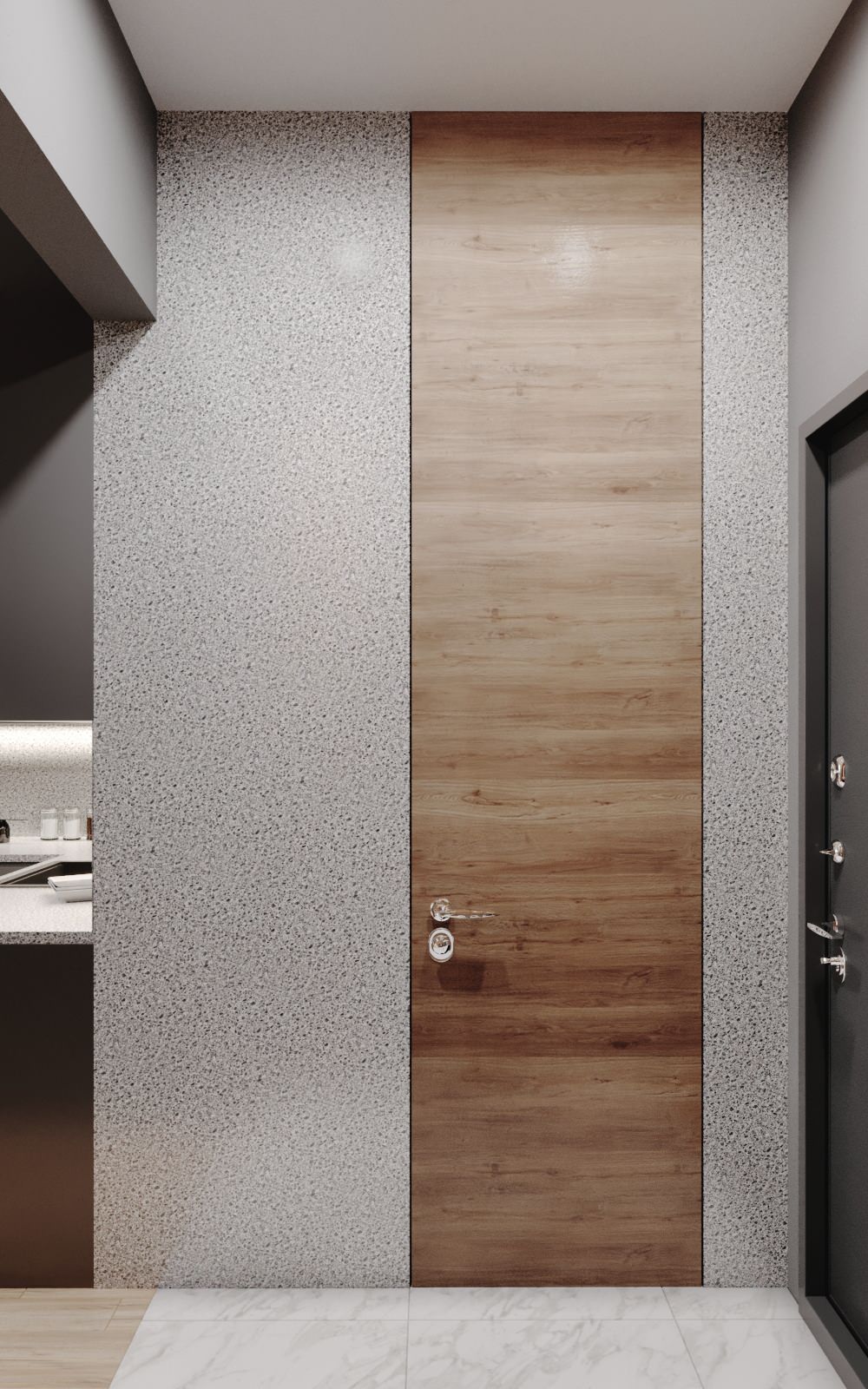 Ноты современного минимализма