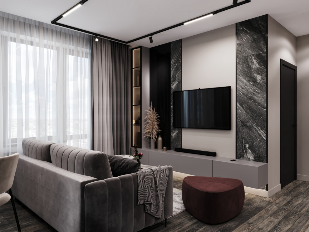 Квартира в ЖК "Легенда"