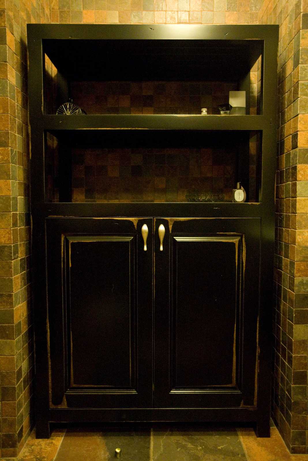 Обложка проекта: Прованс