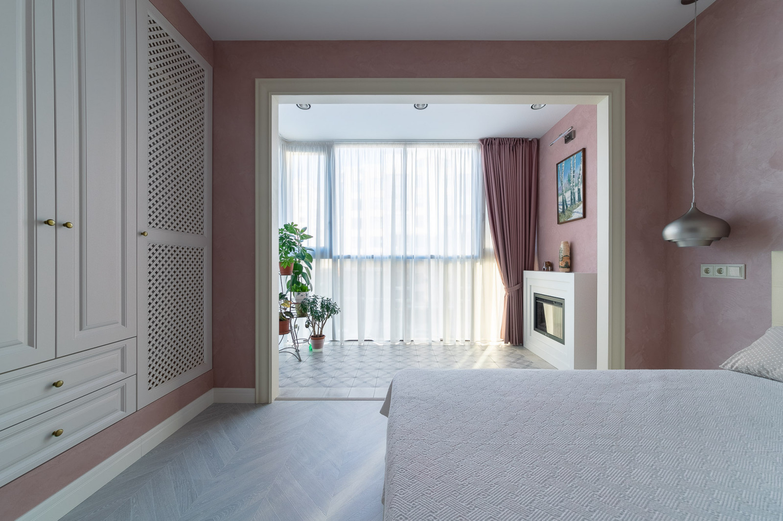 Фото квартиры "Капучино и МОРЕ"