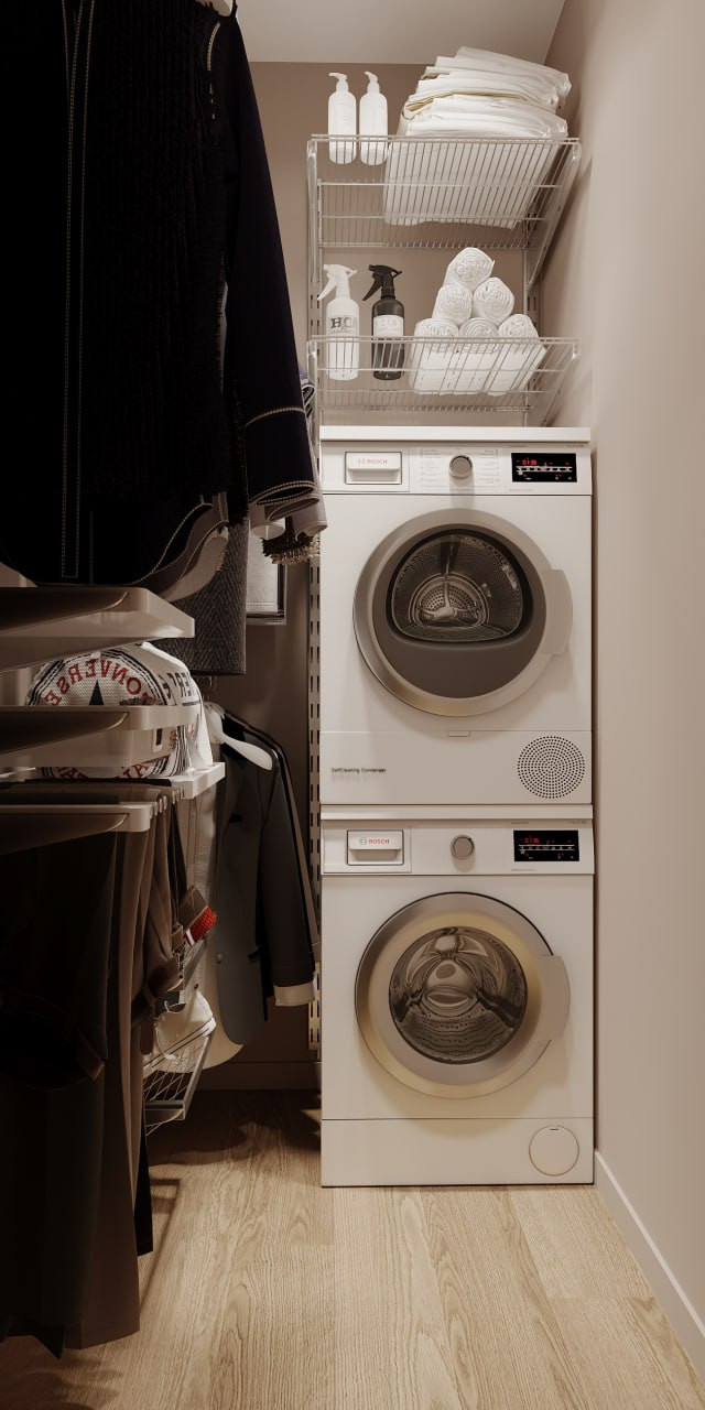 ЖК Белый остров