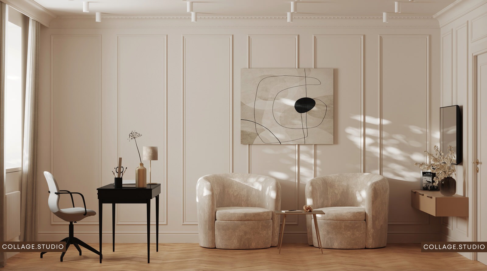 Неоклассика