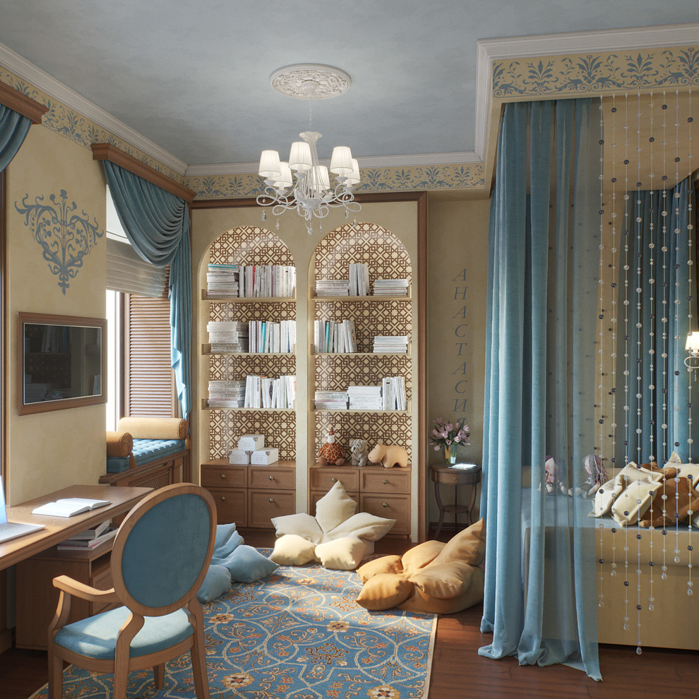 Квартира в ЖК "Смольный проспект" 285 м2